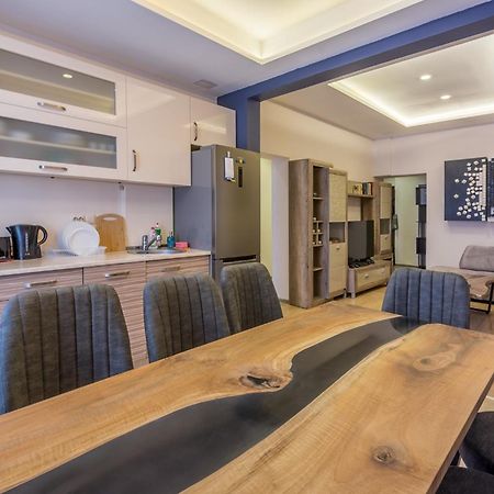 3Bdr, Top Center Retreat, City Heart, Free Parking София Экстерьер фото