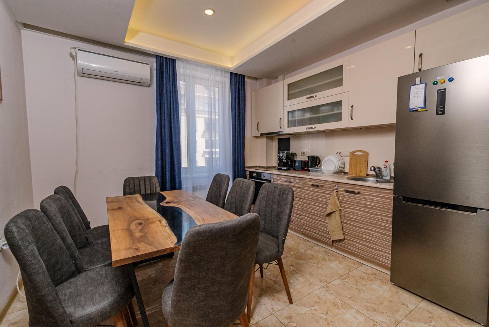 3Bdr, Top Center Retreat, City Heart, Free Parking София Экстерьер фото