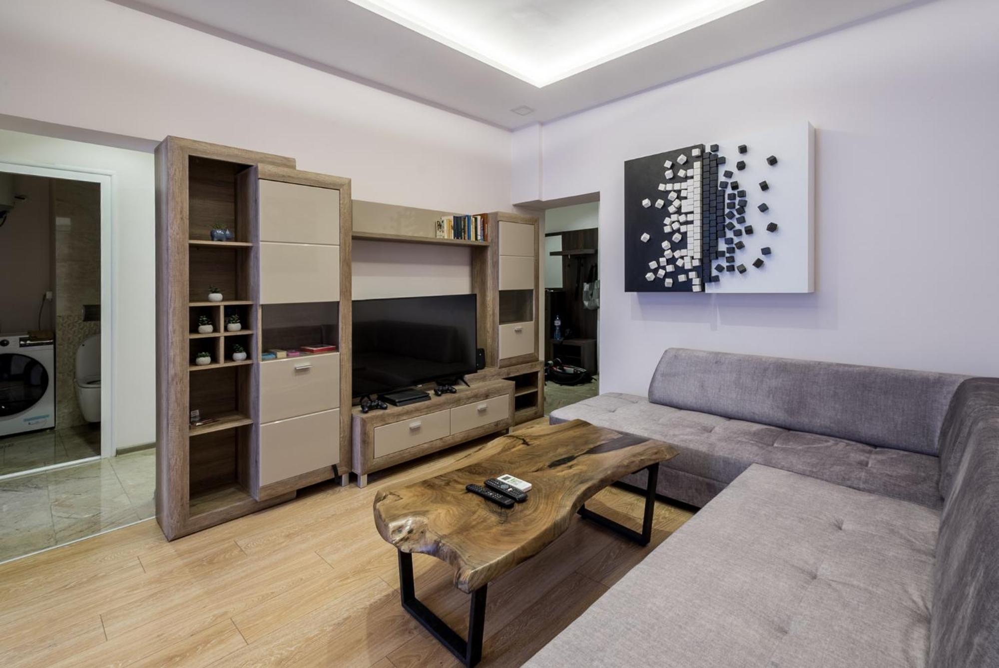 3Bdr, Top Center Retreat, City Heart, Free Parking София Экстерьер фото