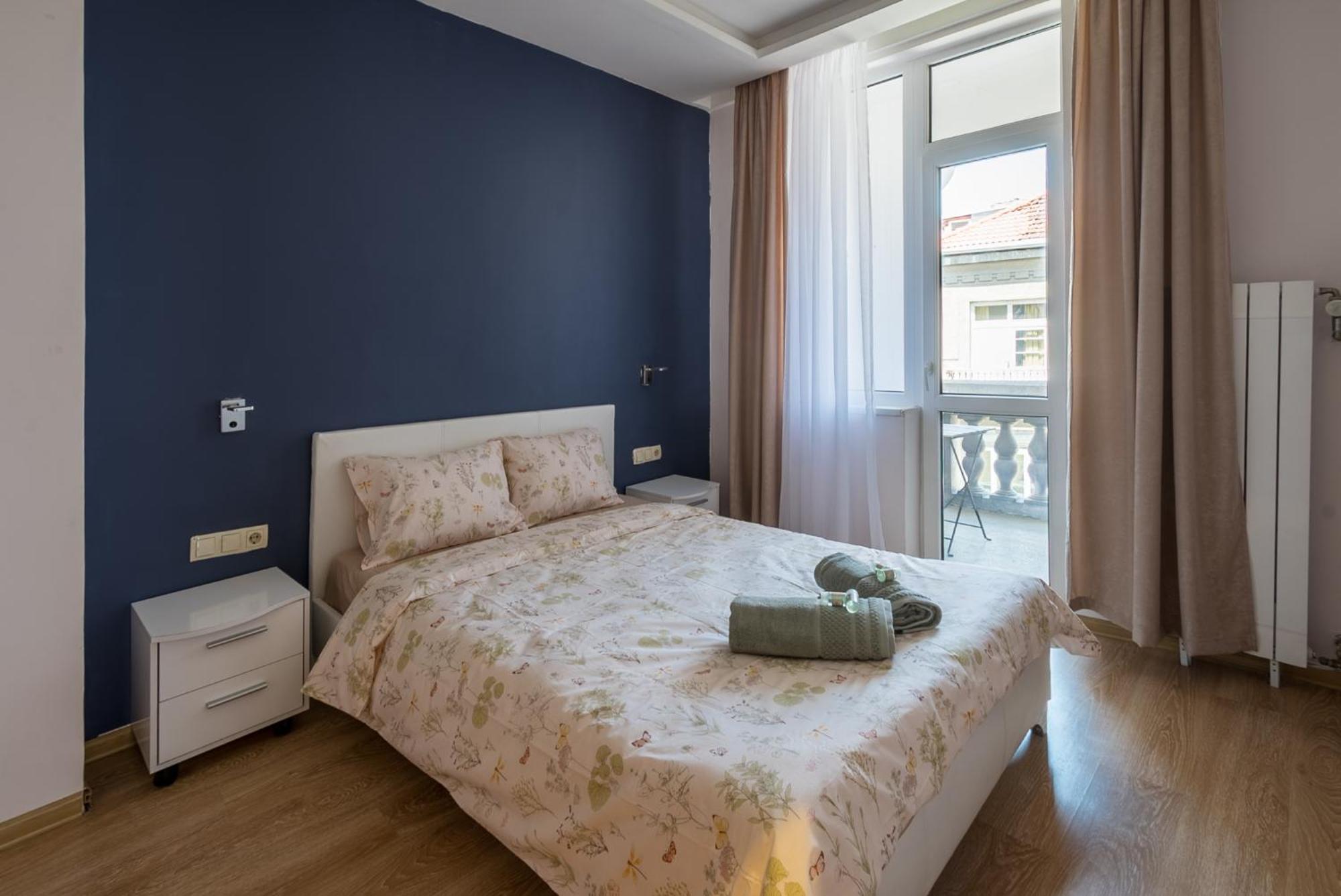 3Bdr, Top Center Retreat, City Heart, Free Parking София Экстерьер фото