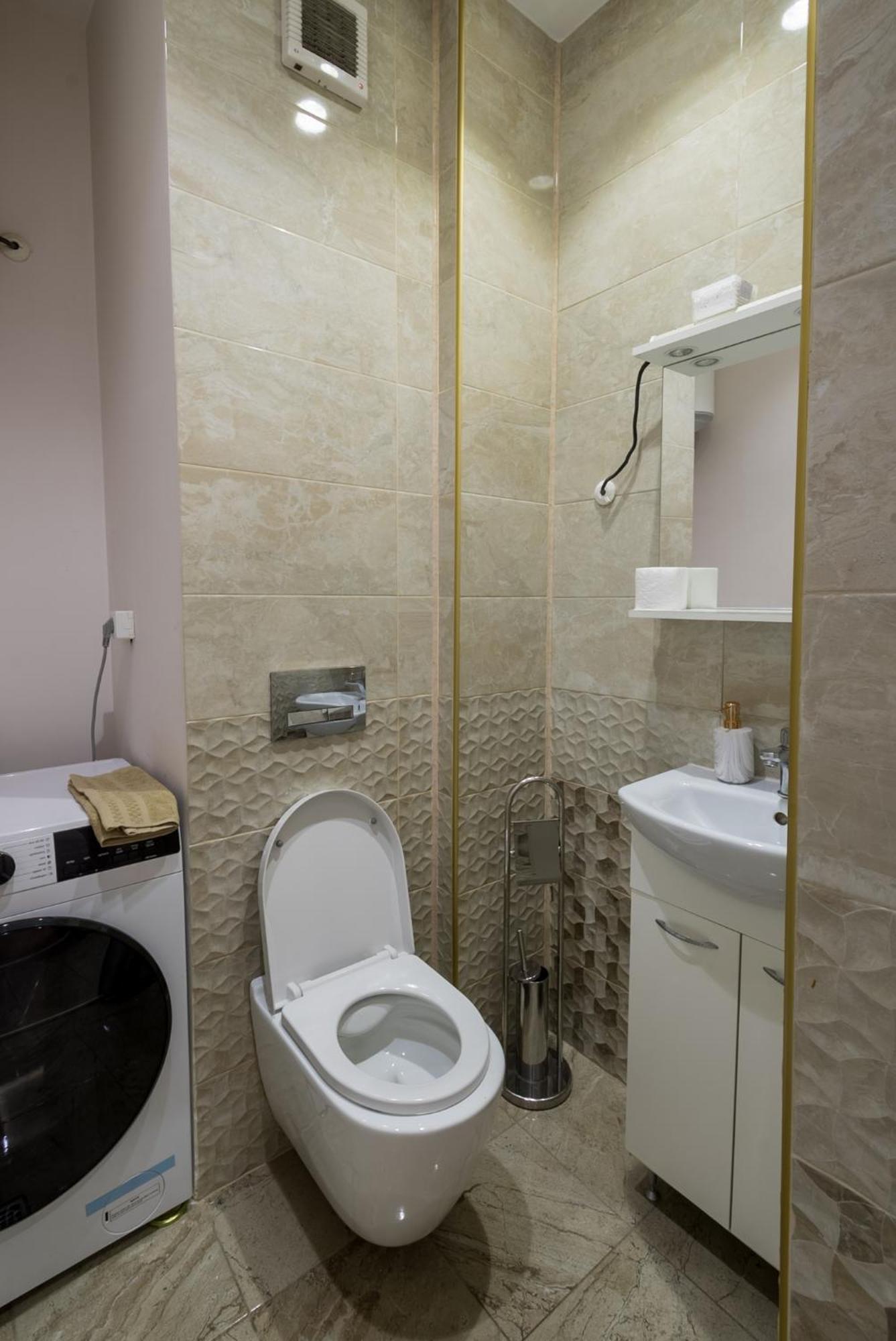 3Bdr, Top Center Retreat, City Heart, Free Parking София Экстерьер фото