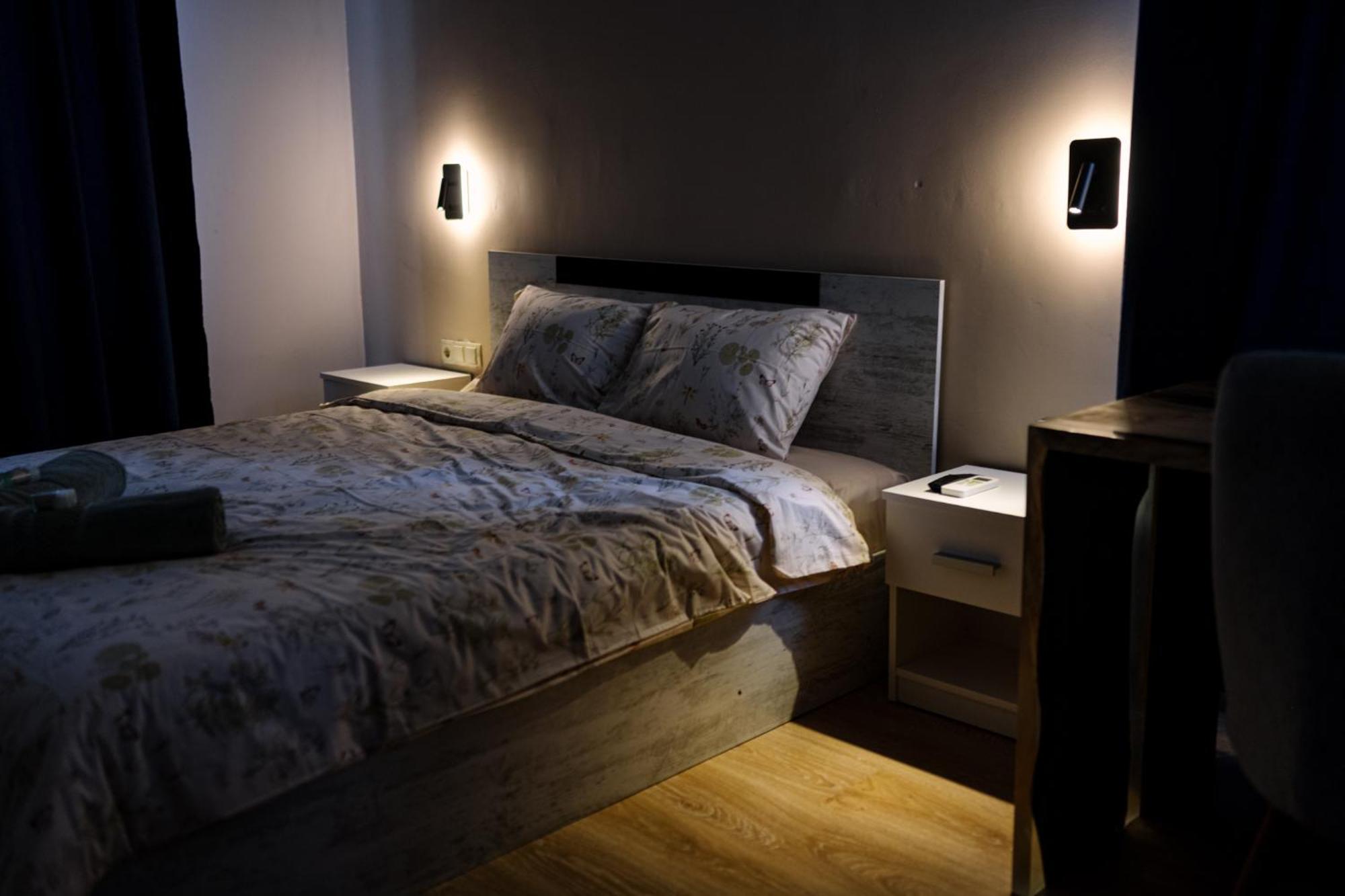 3Bdr, Top Center Retreat, City Heart, Free Parking София Экстерьер фото