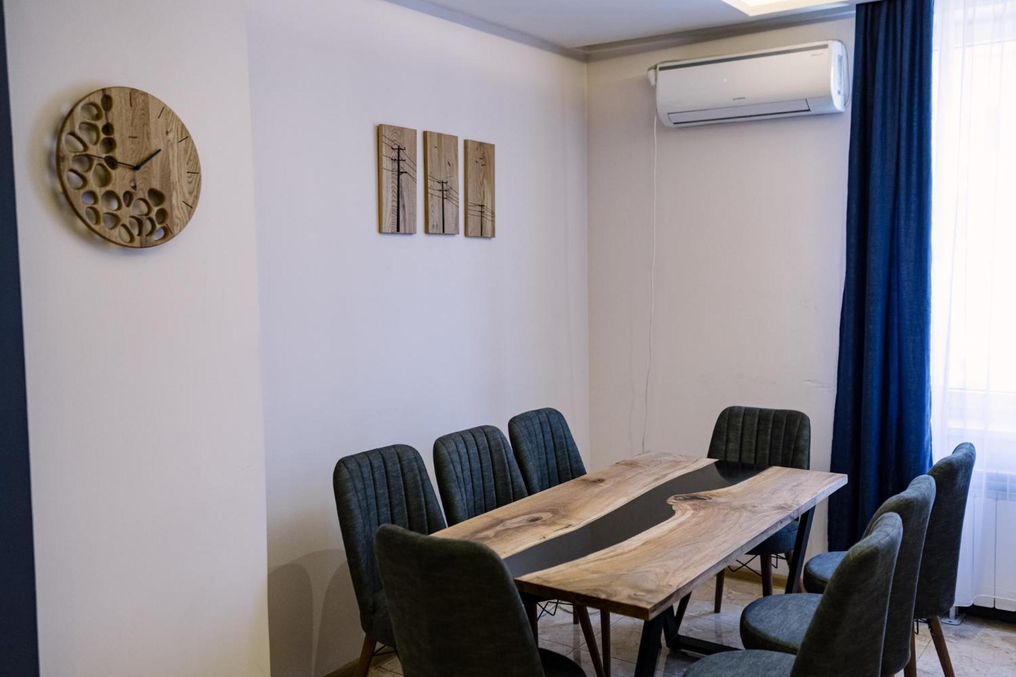 3Bdr, Top Center Retreat, City Heart, Free Parking София Экстерьер фото