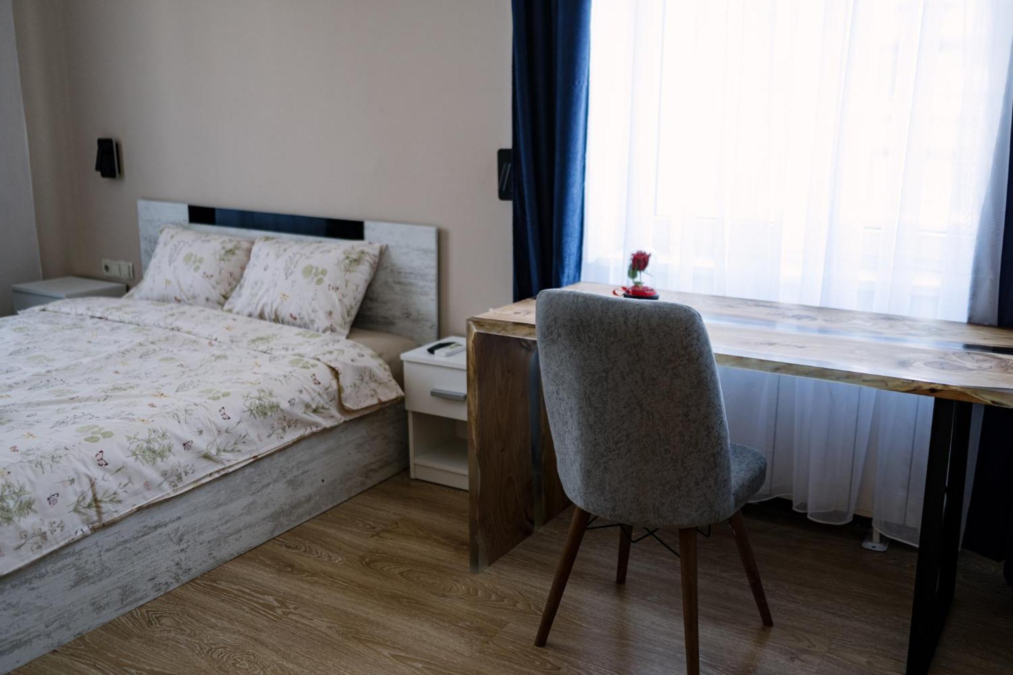 3Bdr, Top Center Retreat, City Heart, Free Parking София Экстерьер фото