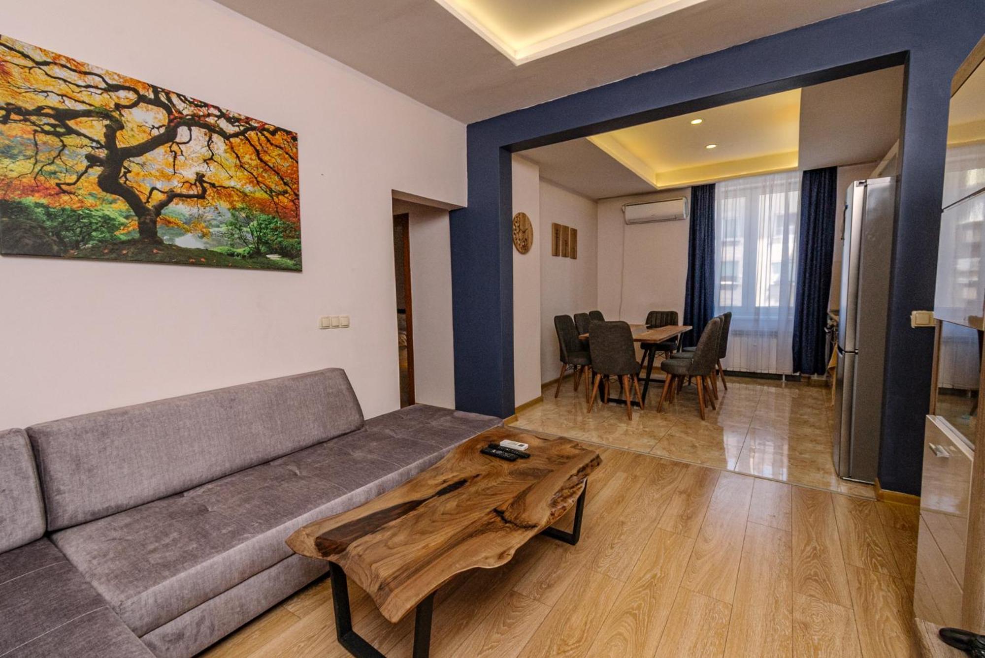 3Bdr, Top Center Retreat, City Heart, Free Parking София Экстерьер фото