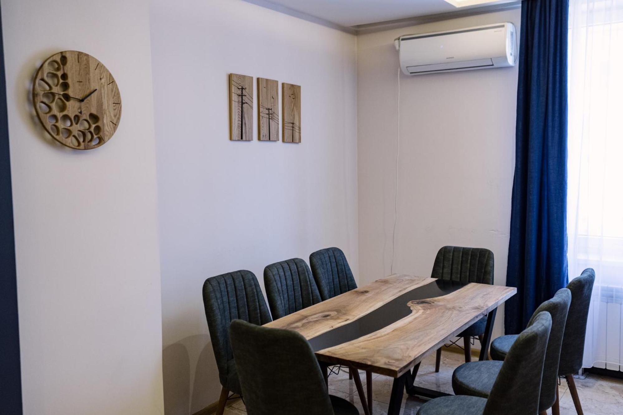 3Bdr, Top Center Retreat, City Heart, Free Parking София Экстерьер фото